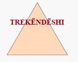 TREKËNDËSHI